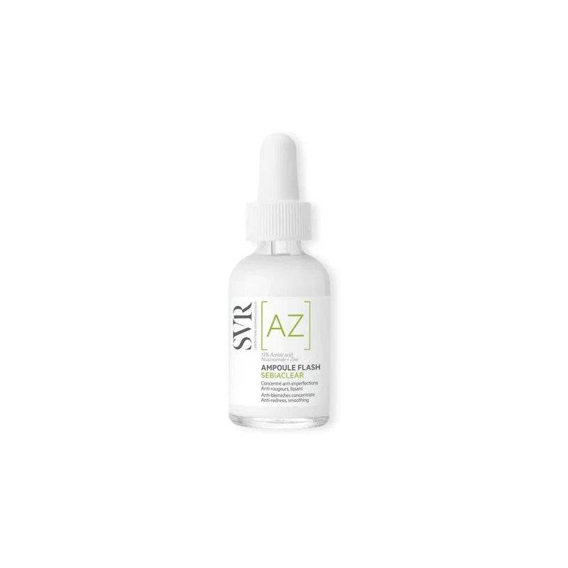 SVR SEBIACLEAR Ampoule Flash 30 Ml