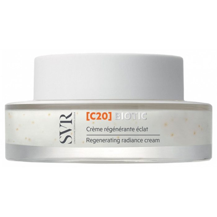 SVR C20 Biotic Routine Éclat Quotidienne Coffret