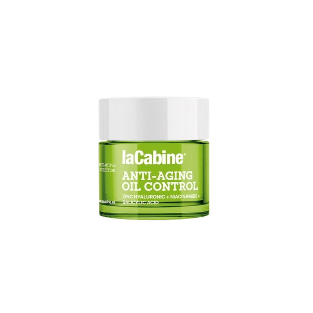 LaCabine Oil Control Gel-cream 50ml - Global Para