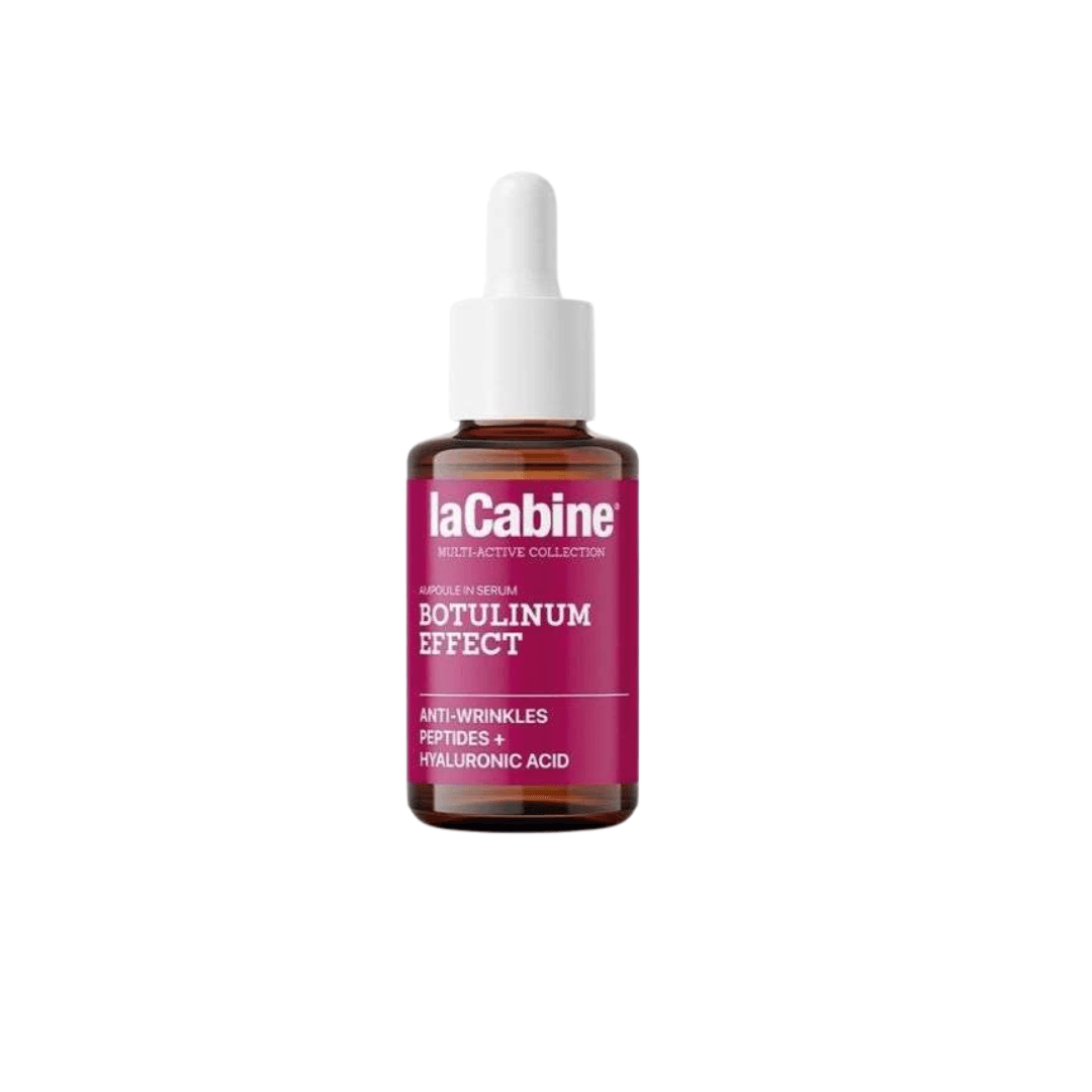 LaCabine Botulinum Effect serum 30ml - Global Para