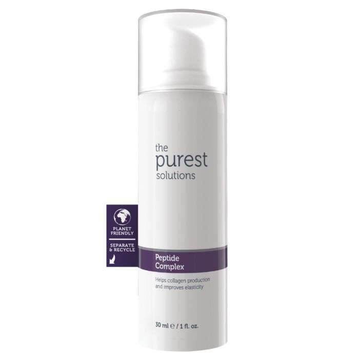 The Purest Solutions Complex Peptide 2% Peptide Complex Serum 30 ML - Global Para