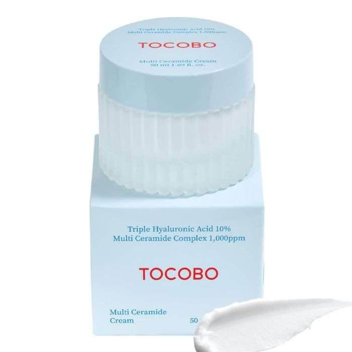 TOCOBO MULTI CERAMIDE CREME 50 ML - Global Para