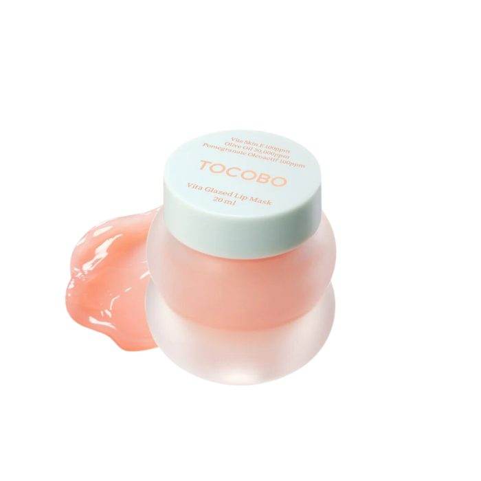 TOCOBO VITA GLAZED LIP MASK 20 ML - Global Para