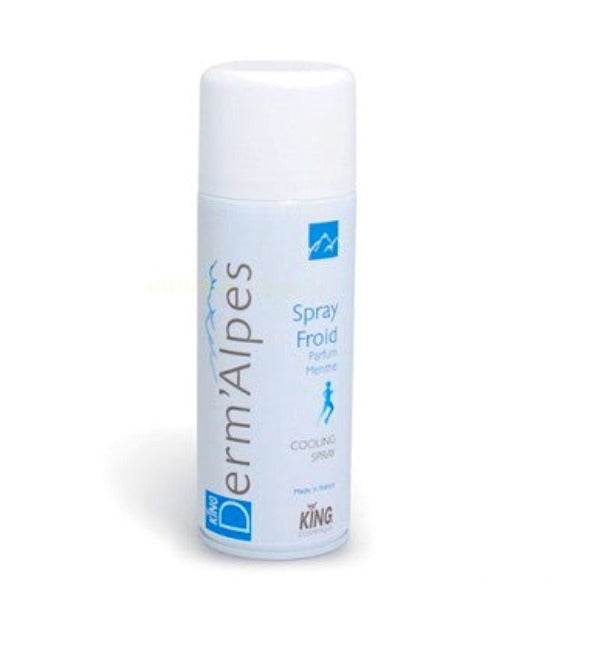 Urgo Spray Froid - Global Para