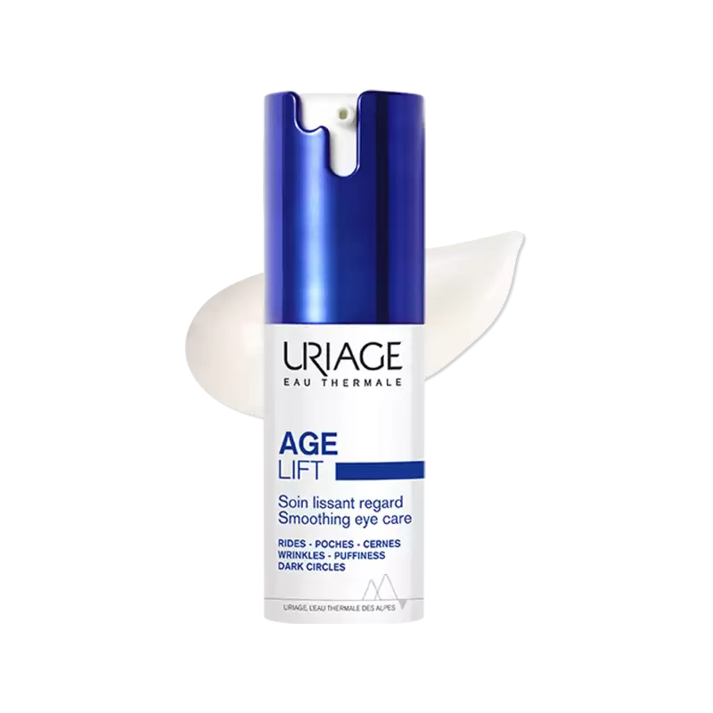 Uriage Age Lift Filler Soin Lissant Regard 15ml