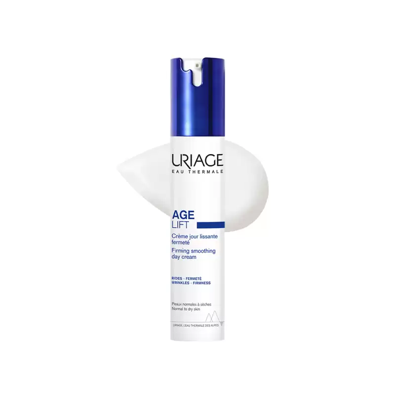 Uriage Age Lift Filler Fluide Jour Lissant Fermeté 40ml