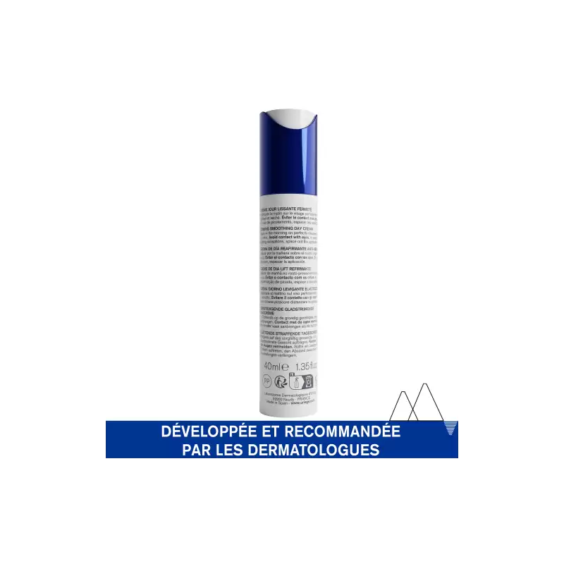 Uriage Age Lift Filler Fluide Jour Lissant Fermeté 40ml