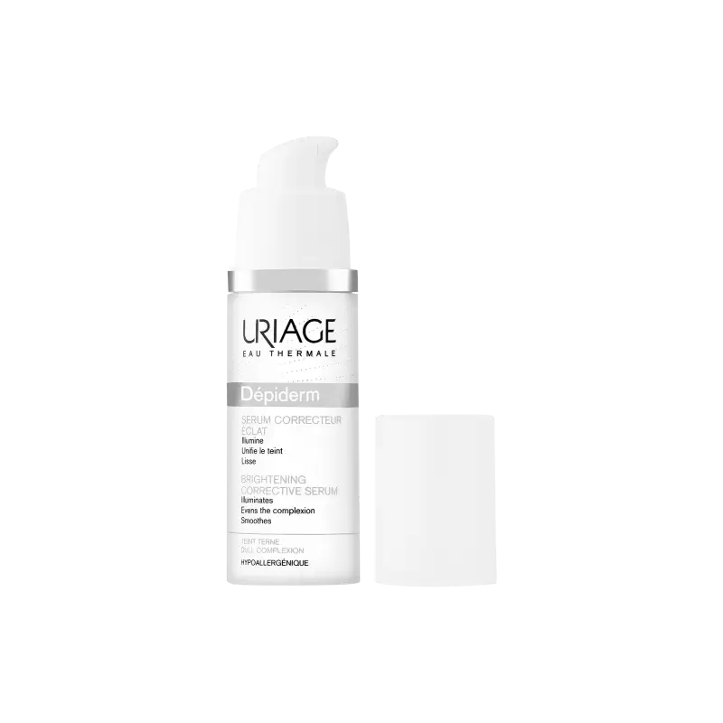 Uriage DEPIDERM Sérum Correcteur Éclaircissant 30ml