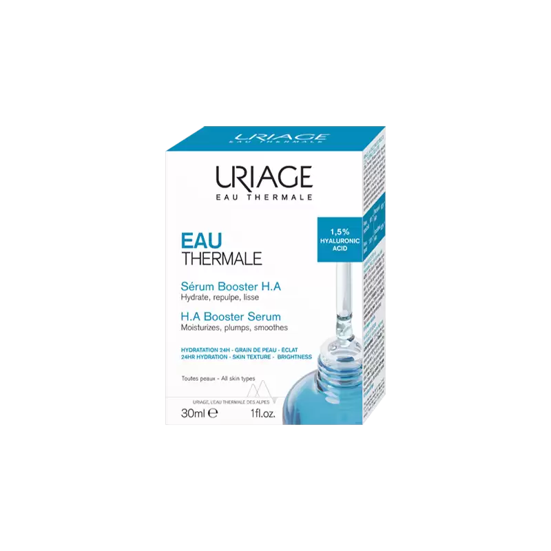 Uriage EAU THERMALE Sérum d'Eau 30ml