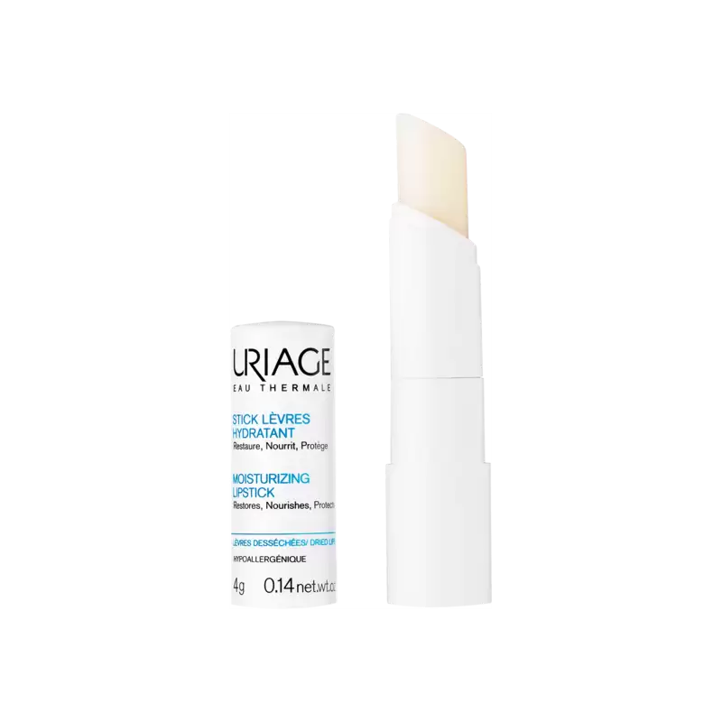 Uriage EAU THERMALE Stick Lèvres 4g