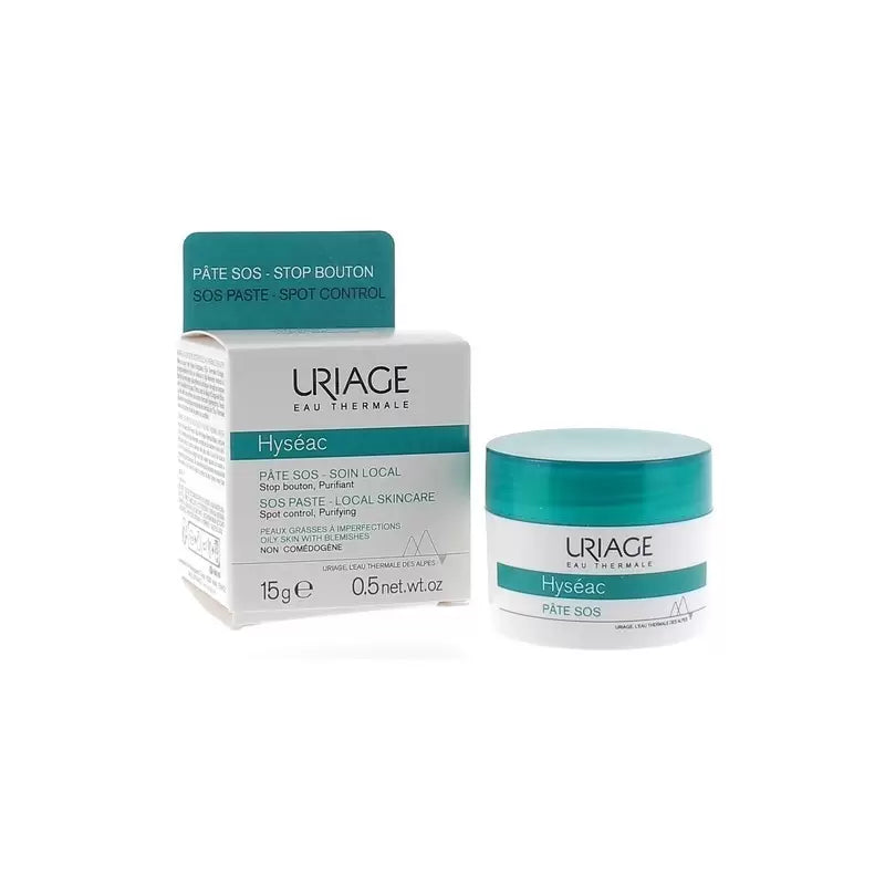 Uriage Pâte SOS 15g