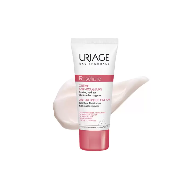 Uriage ROSÉLIANE Crème Anti-Rougeurs 40ml