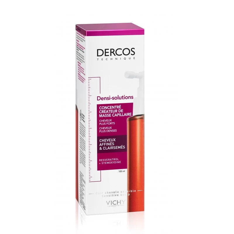 Vichy Dercos Technique Densi-Solutions Concentré | Global para