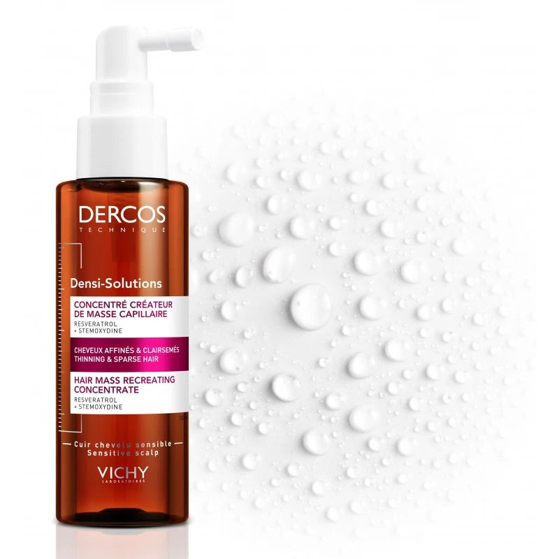 Vichy Dercos Technique Densi-Solutions Concentré | Global para