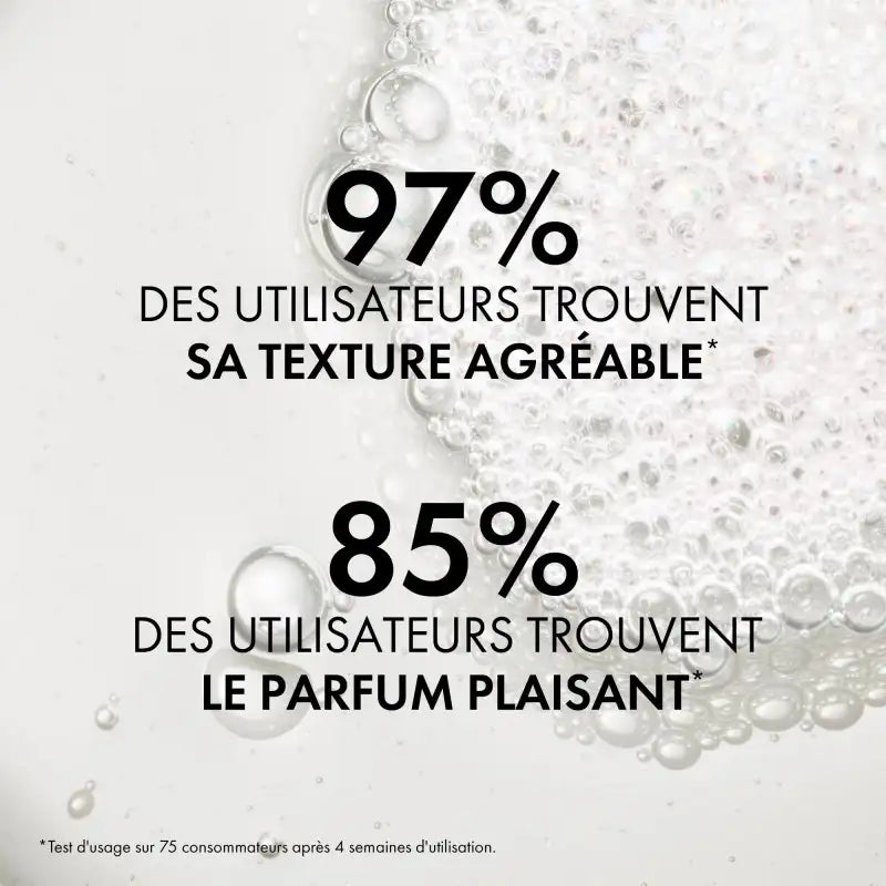 Vichy Dercos Shampooing Éco-Recharge Énergisant Anti-Chute 400ml stimulant croissance cheveux Aminexil vitamines réduit chute renforce densifie - globalparapharmacie