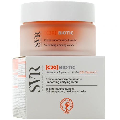 SVR [C20] Biotic 50ml