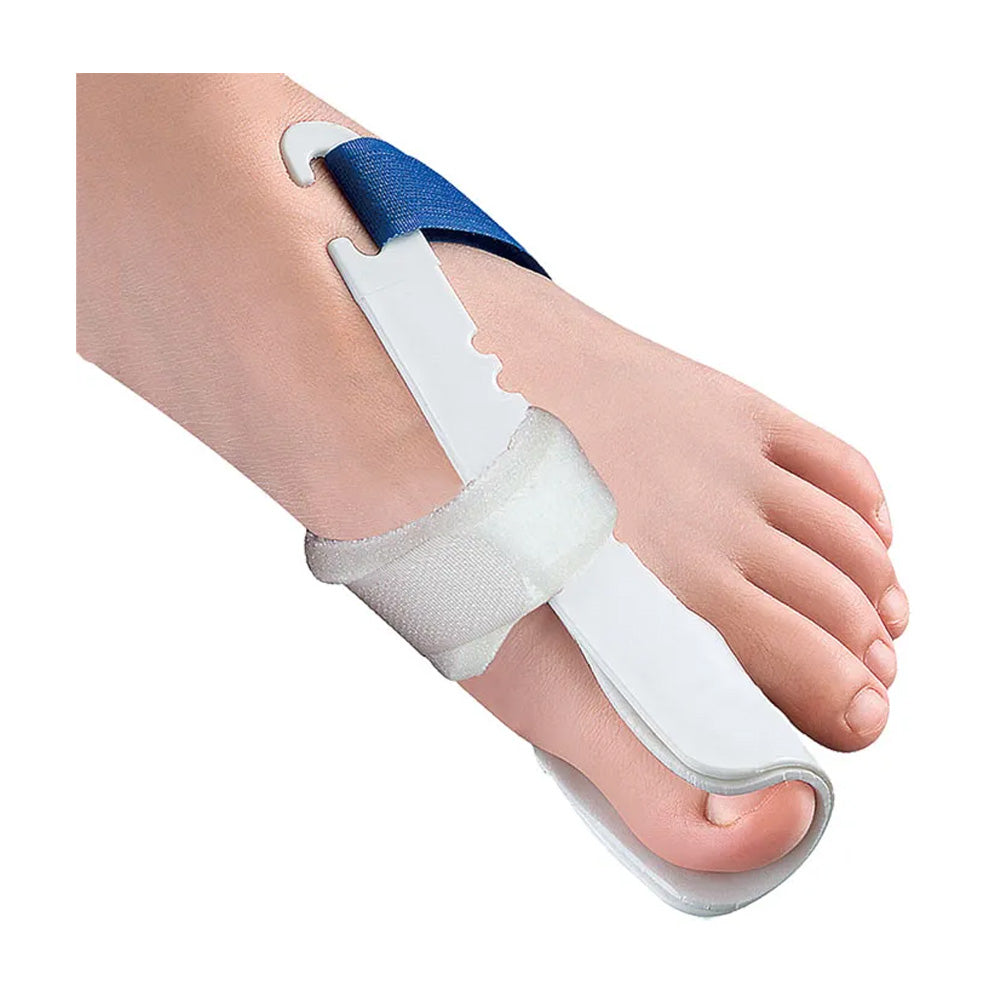 Wellcare Bunion Night Splint Lift L nova parapharmacie prix maroc casablanca