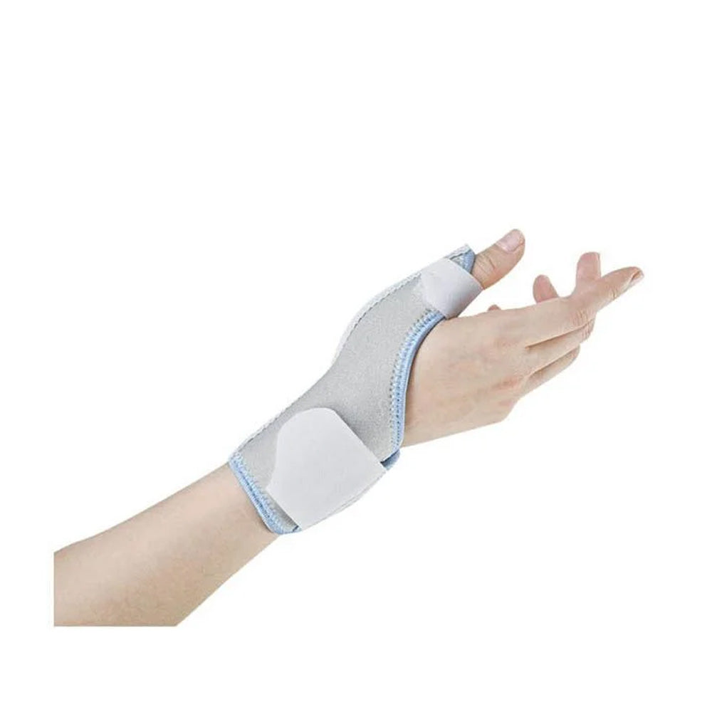 Wellcare Thumb Brace Left L nova parapharmacie prix maroc casablanca