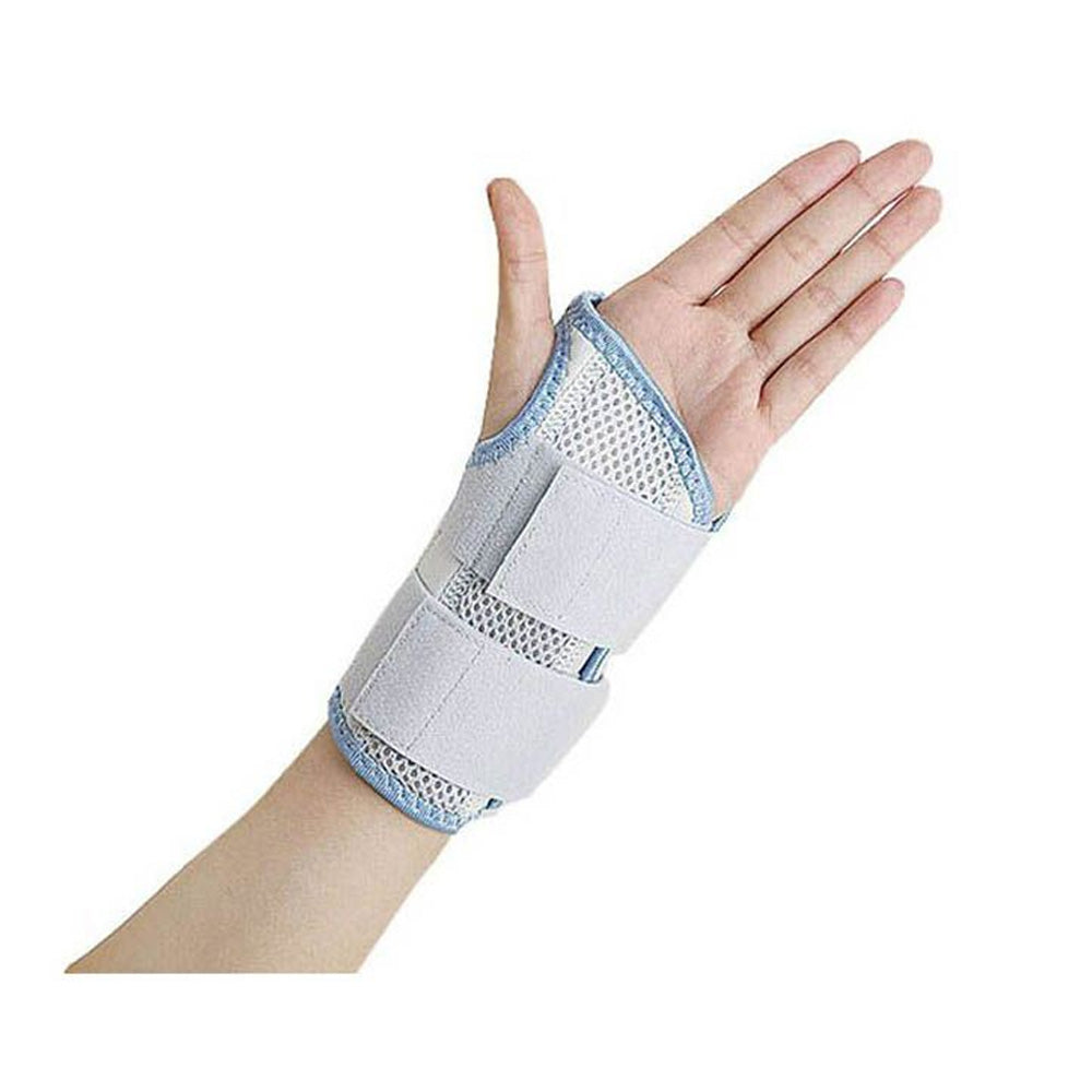 wellcare Wrist Brace Left Xl nova parapharmacie prix maroc casablanca