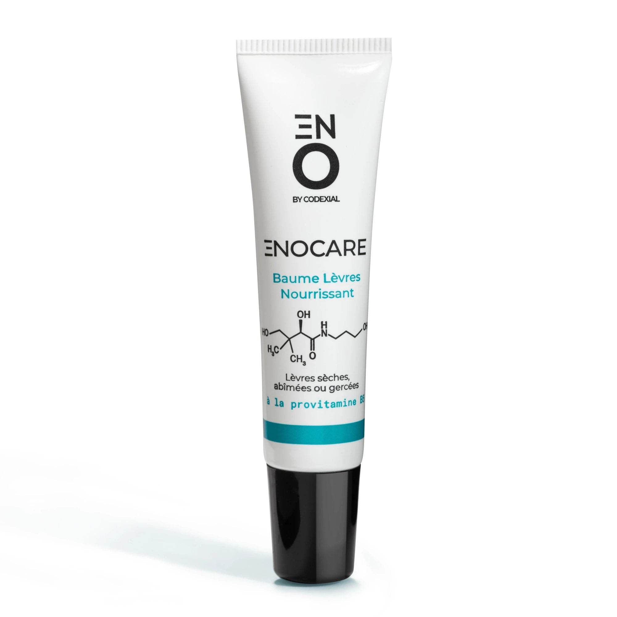 CODEXIAL Enocare Baume Lèvres Nourrissant 15 ml