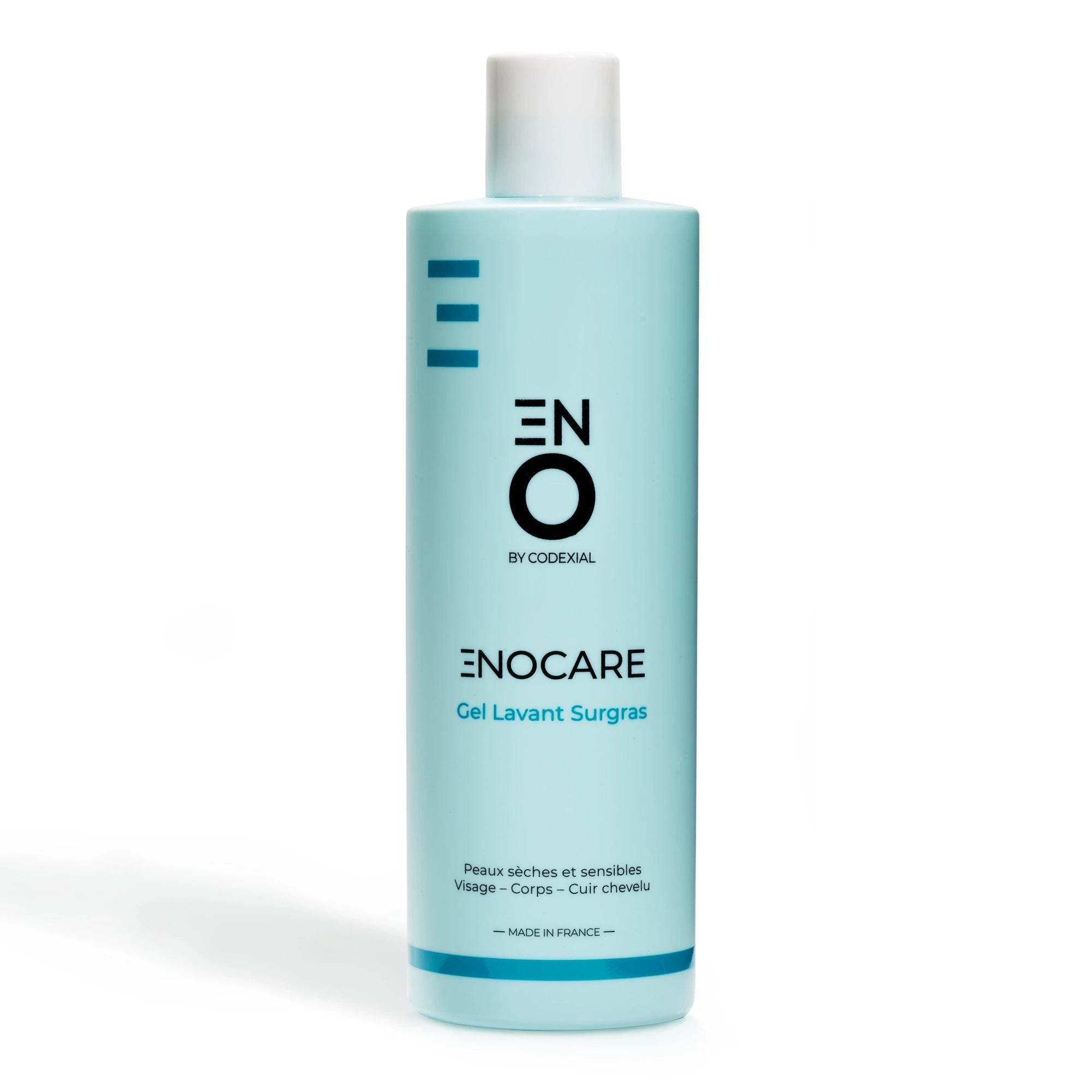 CODEXIAL Enocare Gel Lavant Surgras 400ml - Global Para