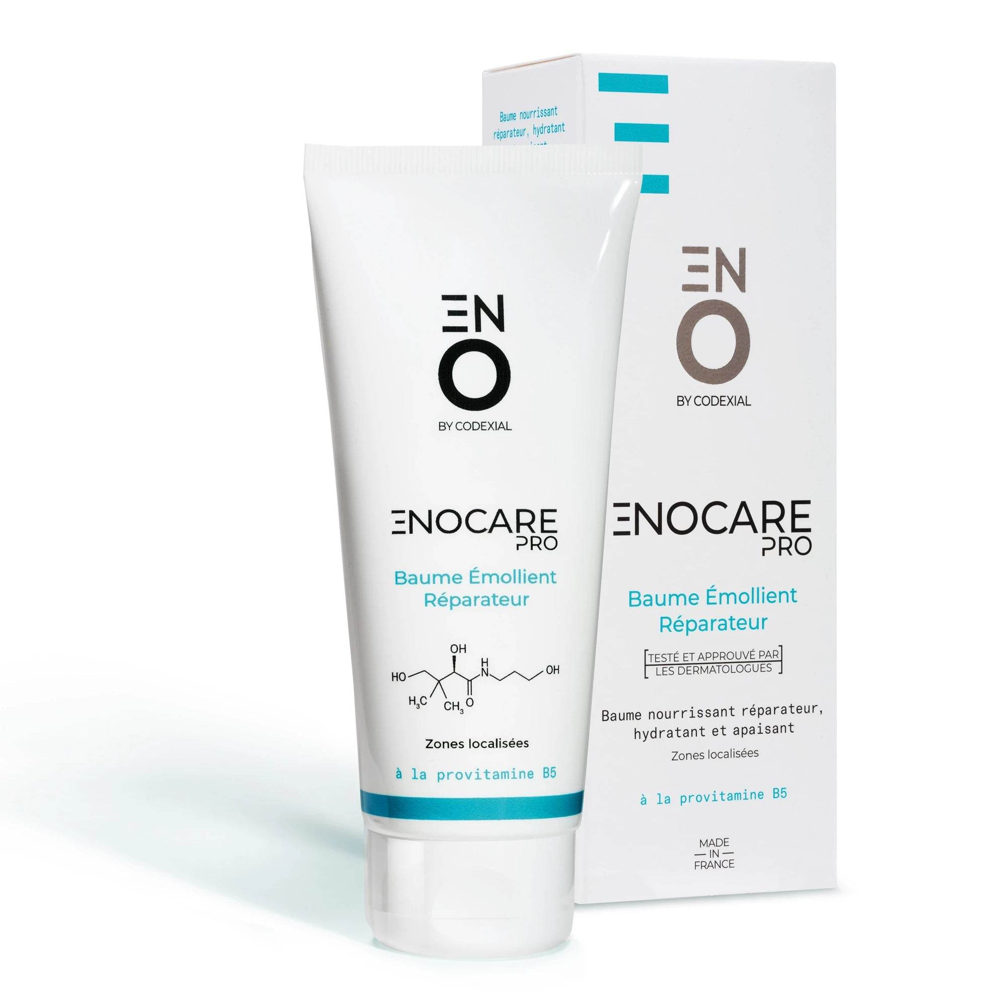 CODEXIAL Enocare Pro Baume Emollient Réparateur 100ml - Global Para
