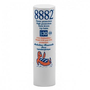 8882 Stick Lèvres Haute Protection SPF30 4G
