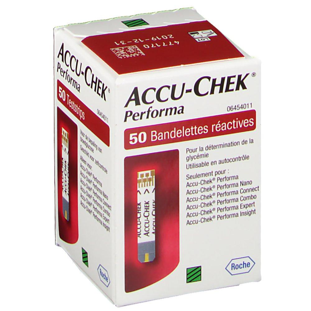 Accu-chek Instant Lecteur De Glycémie Sans Fil 1 Kit – Global Para