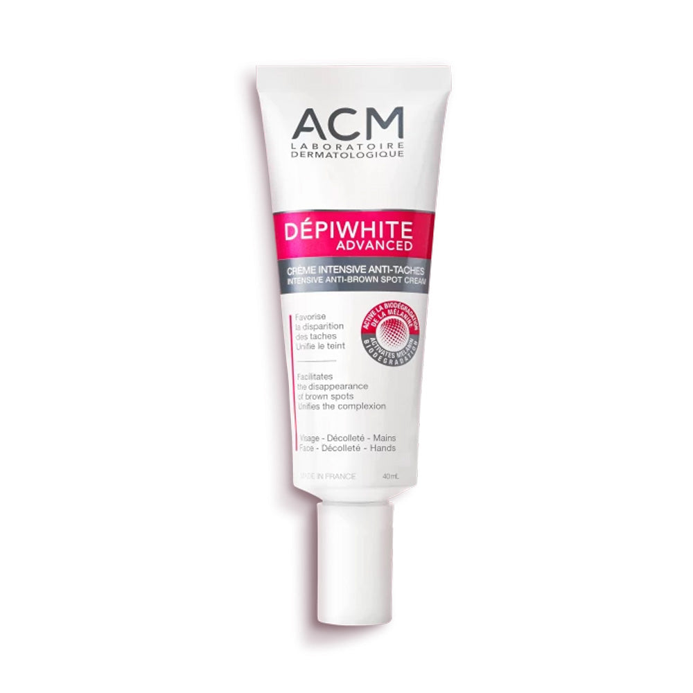 Acm Depiwhite Advanced Crème Intensive Anti-Taches 40ml