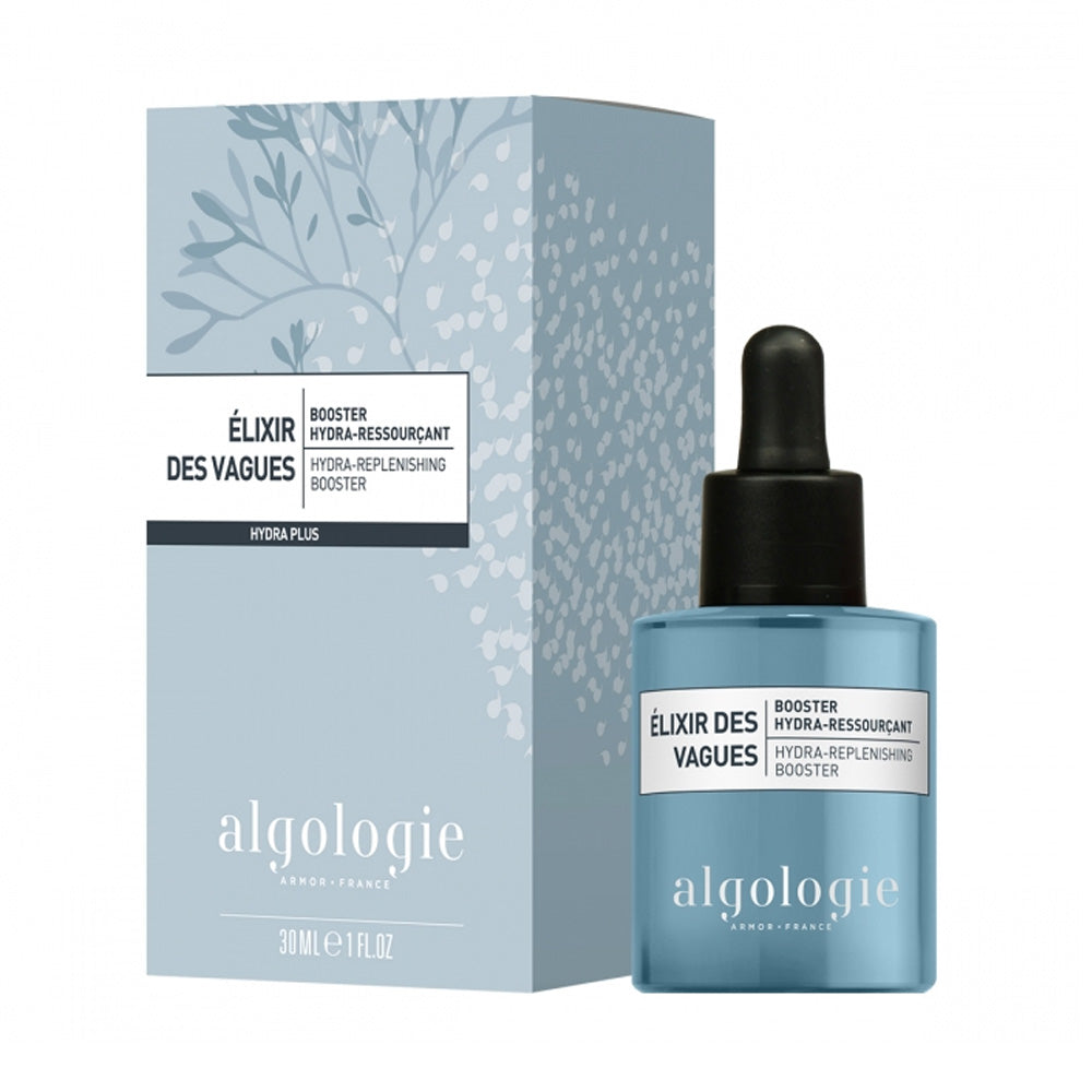Algologie Elixir Des Vagues Booster 30ml - Nova Para