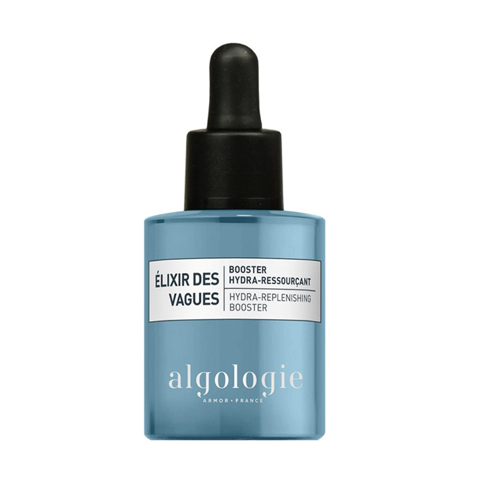 Algologie Elixir Des Vagues Booster 30ml - Nova Para