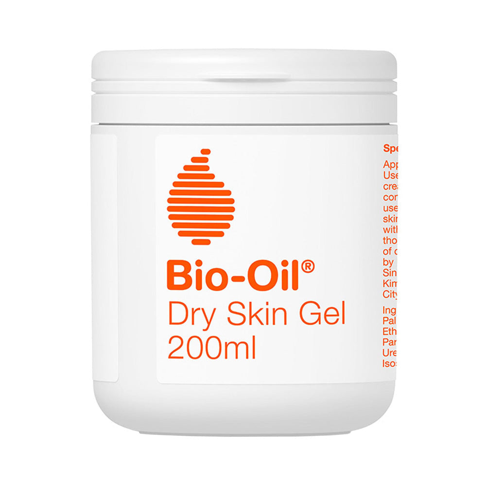 Bio-Oil Gel Peau Sèche 200ml