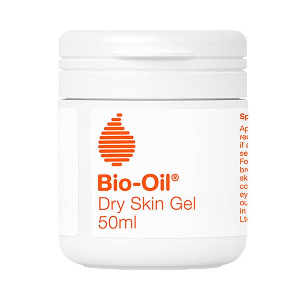 Bio-Oil Gel Peau Sèche 50ml