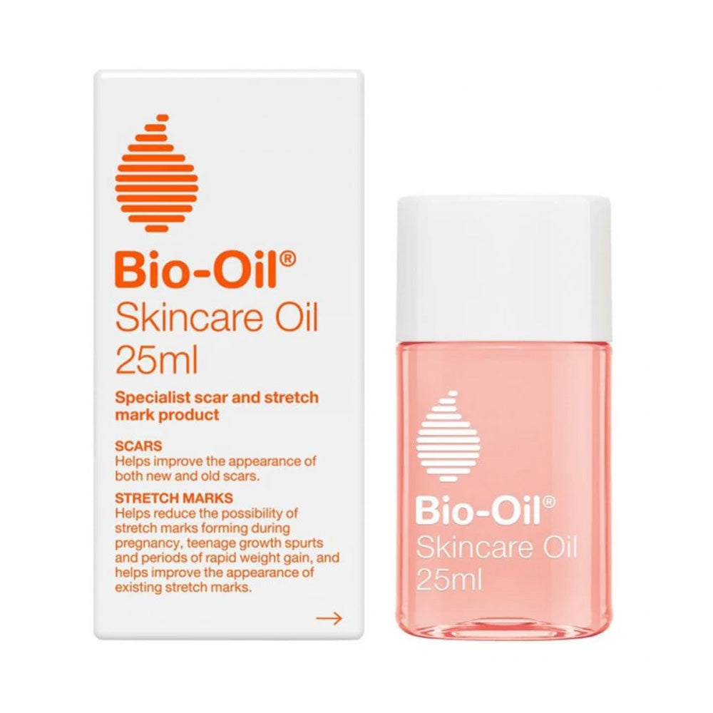 Bio-Oil Huile De Soin 25ml