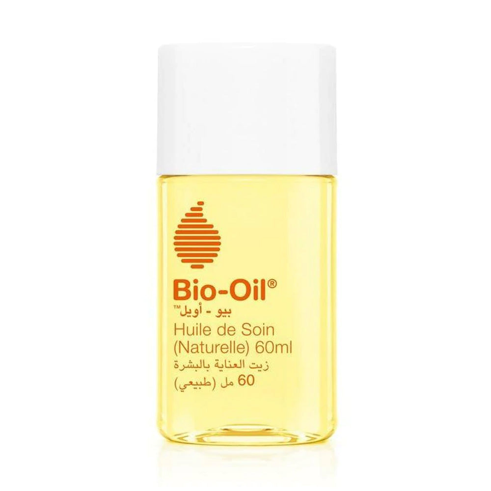 Bio-Oil Skincare Gel Naturel 60ml