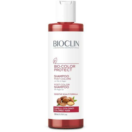 Bioclin Bio-Color Protect Shampoing 400ml