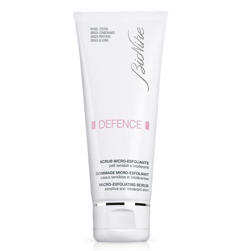 Bionike Defence Gommage Micro-Exfoliant 75ml