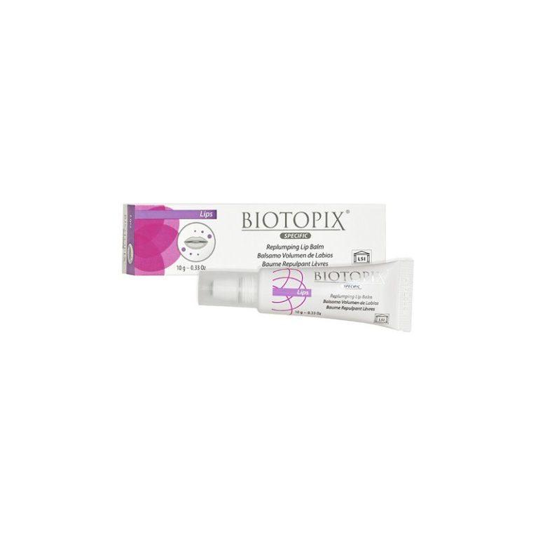 Biotopix Specific Baume Repulpant Lèvres 10G