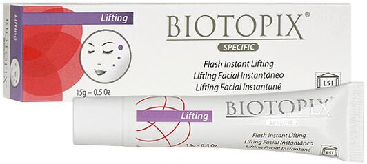 Biotopix Specific Lifting Facial Instantané 15 G