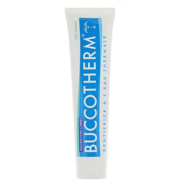 Buccotherm Dentifrice Prevention Caries 75ml