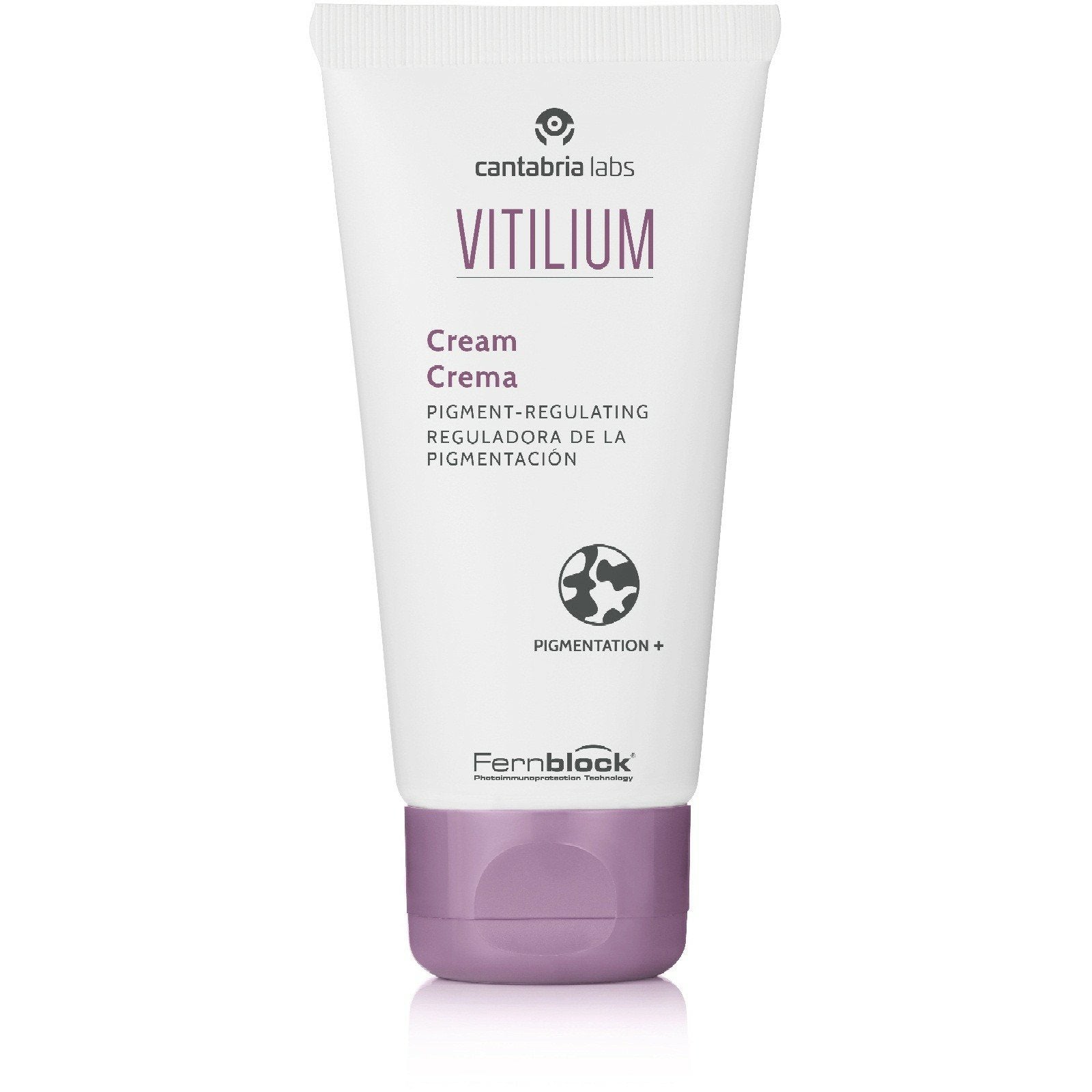 Vitilium Crème Régulatrice De La Pigmentation 50ML
