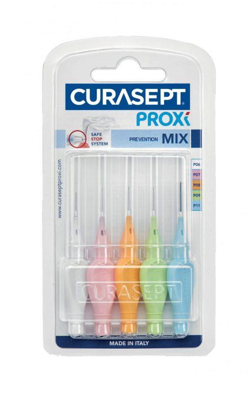 Curasept Proxi Brossettes Interdentaires  MIX