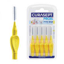 Curasept Proxi Brossettes Interdentaires T17 Cône
