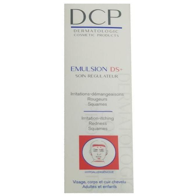 DCP Emulsion Ds+ 40Ml