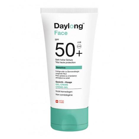 Daylong 50+  Extrême Gel Crème Sensitive 100ml
