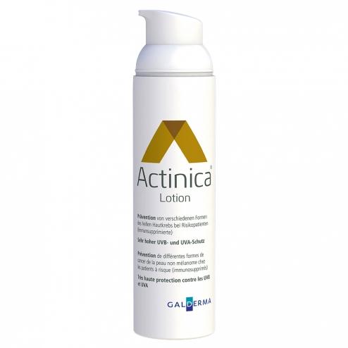 Daylong Actinica  Lotion Très Haute Protection 80g