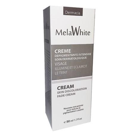 Dermacia Melawhite Crème Dépigmentante 50ml