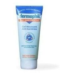 Dermophil Crème Traitante Sébo-Régulatrice 50Ml