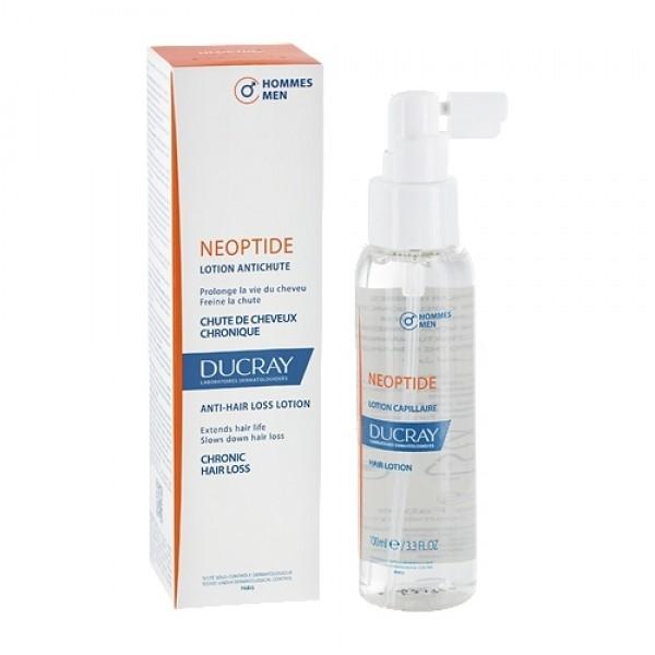 Ducray Neoptide Lotion Anti Chute Homme 100 ml