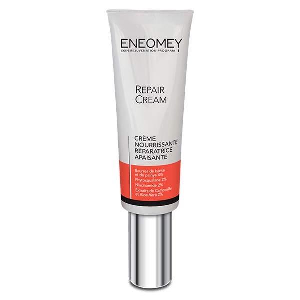 Eneomey Repair Cream Crème Réparatrice Apaisante Tube 50ml